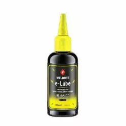 Lubrificante Per Catena Weldtite E- Lube 100 Ml