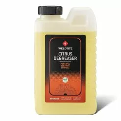 Liquido Sgrassante Weldtite Limone 1 L