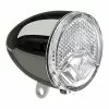 Luce Anteriore AXA 606 Steady Auto 15 Nero