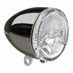 Luce Anteriore AXA 606 Steady Auto 15 Nero
