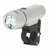 Luce Anteriore XLC High Beamer Triton 5X CL-F01 Argento
