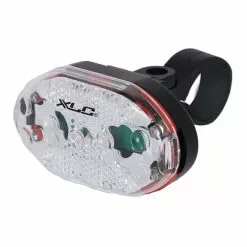 Luce Anteriore XLC CL-F54 LED Perdita