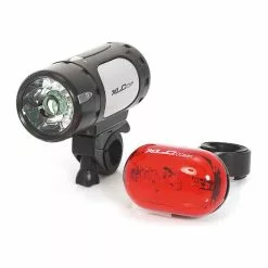 Set Di Luci XLC Comp Cipud/Oberon CL-S07