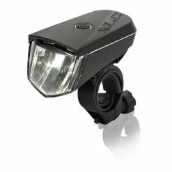 Luce Anteriore XLC LED A Batteria Sirius B40