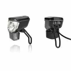 Luce Anteriore XLC LED Sirius D45