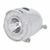 Luce Anteriore XLC CL-E01 LED 15 Lux