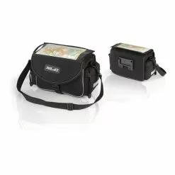 Borsa Per Il Manubrio XLC Traveller BA-S65 Nero