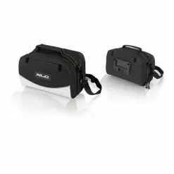 Borsa Per Il Manubrio XLC Traveller BA-S66 Nero