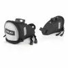 Borsa Per Sella XLC Traveller BA-S72 Nero Grigio