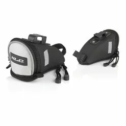 Borsa Per Sella XLC Traveller BA-S72 Nero Grigio