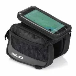Borsa Per Telaio XLC BA-S97 Nero