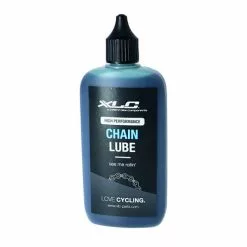 Lubrificante Per Catena XLC BL-W13 Premium 100 Ml