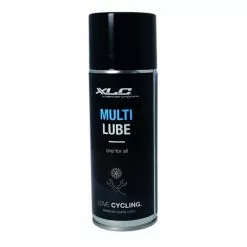 Olio Multiuso XLC BL-W15 400 Ml