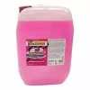Sgrassatore X-Sauce 25L Rosa