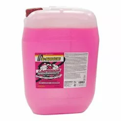 Sgrassatore X-Sauce 25L Rosa