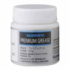 Grasso Mozzo Shimano Premium 50 G