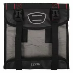 ZEFAL Borsa Per Manubrio Zéfal Z Adventure F10 Impermeabile Nero Rosso -Vendite VAUDE ze 231198 150