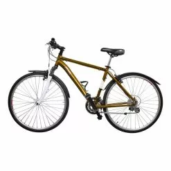 ZEFAL Set Di Parafanghi Zéfal Trail 55 7 ZEFAL Set Di Parafanghi Zéfal Trail 55 -Vendite VAUDE ze 2435 004