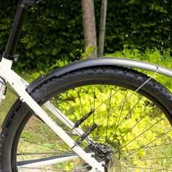 ZEFAL Set Di Parafanghi Zéfal Trail 65 Nero -Vendite VAUDE ze 2438 004