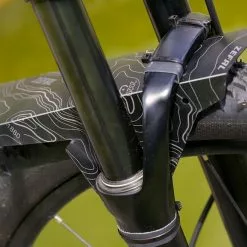 ZEFAL Parafango Anteriore Zéfal Deflector Lite Nero 5 ZEFAL Parafango Anteriore Zéfal Deflector Lite Nero -Vendite VAUDE ze 2506 003