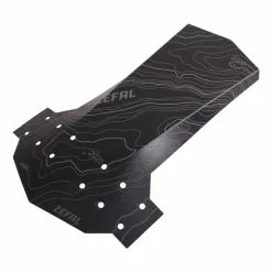 ZEFAL Parafango Posteriore Zéfal Deflector Lite Nero