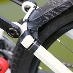 ZEFAL Parafango Posteriore Zéfal Deflector Lite Nero -Vendite VAUDE ze 2508 003