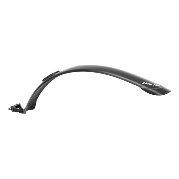 ZEFAL Set Di Parafanghi Zéfal Trail 700 Nero 2 ZEFAL Set Di Parafanghi Zéfal Trail 700 Nero - immagine 2