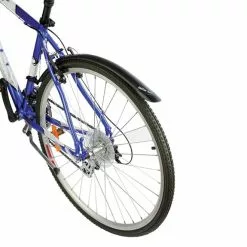 ZEFAL Set Di Parafanghi Zéfal Trail 700 Nero 8 ZEFAL Set Di Parafanghi Zéfal Trail 700 Nero -Vendite VAUDE ze 356111 3