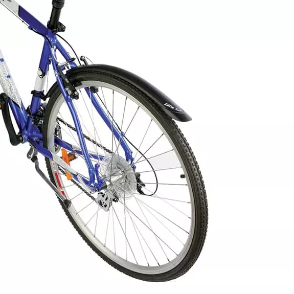 ZEFAL Set Di Parafanghi Zéfal Trail 700 Nero 4 ZEFAL Set Di Parafanghi Zéfal Trail 700 Nero - immagine 4