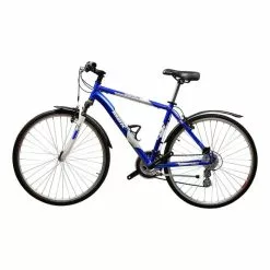 ZEFAL Set Di Parafanghi Zéfal Trail 700 Nero 9 ZEFAL Set Di Parafanghi Zéfal Trail 700 Nero -Vendite VAUDE ze 356111 4