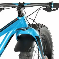 ZEFAL Parafanghi Anteriore Zéfal Deflector Lite XL Forcella Nero -Vendite VAUDE ze 356372 2