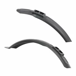 Set Di Parafanghi Zefal Bambino 16-24