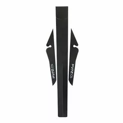 Parafango Per Sella Posteriore Zefal Shieldd Lite M Nero Bianco -Vendite VAUDE ze 356623