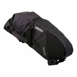 ZEFAL Borsa De Sella Zéfal Z Adventure R5 Nero