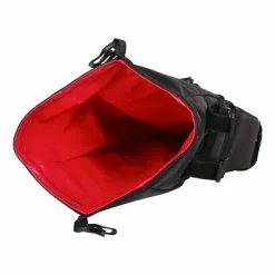 ZEFAL Borsa De Sella Zéfal Z Adventure R5 Nero -Vendite VAUDE ze 7005 003