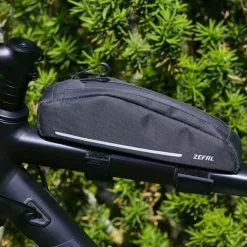 ZEFAL Borsa Da Telaio Zéfal Z Aero Nero -Vendite VAUDE ze 7006 004