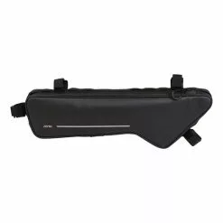 ZEFAL Borsa Da Telaio Zéfal Z Adventure C4 Nero