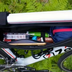 ZEFAL Borsa Da Telaio Zéfal Z Adventure C4 Nero -Vendite VAUDE ze 7009 003