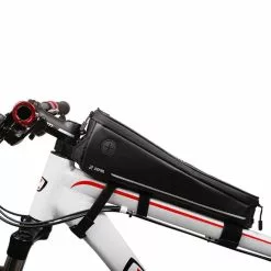 ZEFAL Borsa Per Telaio Zéfal Console Pack T3 Nero -Vendite VAUDE ze 7012 005