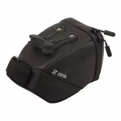 ZEFAL Borsa Per Sella Zéfal Iron Pack 2 M-TF -Vendite VAUDE ze 7024 004