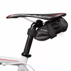 ZEFAL Borsa Per Sella Zéfal Iron Pack 2 S-DS 5 ZEFAL Borsa Per Sella Zéfal Iron Pack 2 S-DS -Vendite VAUDE ze 7027 003