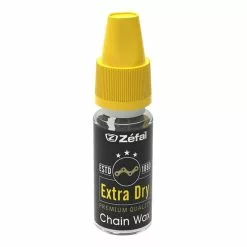 ZEFAL Lubrificante Zéfal Extra Dry Wax 10 Ml