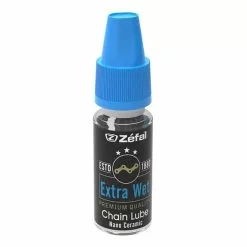 ZEFAL Lubrificante Zéfal Extra Wet Lube 10 Ml