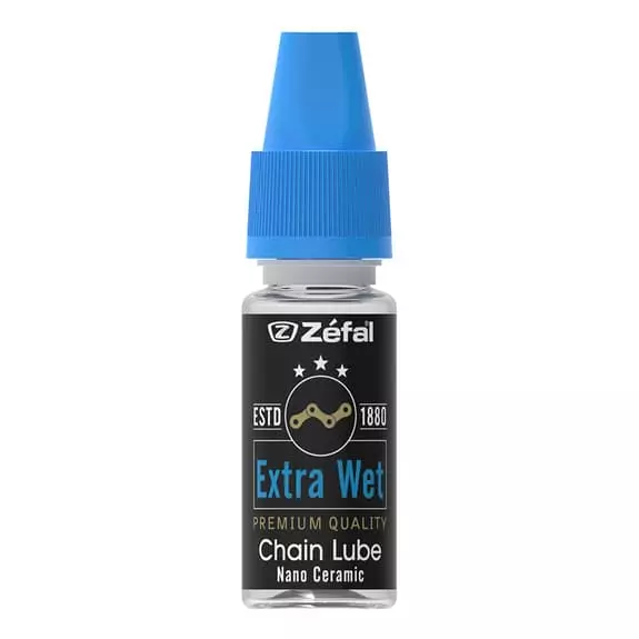 ZEFAL Lubrificante Zéfal Extra Wet Lube 10 Ml 2 ZEFAL Lubrificante Zéfal Extra Wet Lube 10 Ml - immagine 2