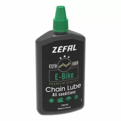 ZEFAL Lubrificante Per Catena Zéfal E-Bike 120 Ml