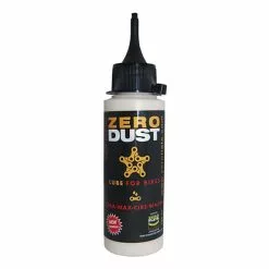 Lubrificante In Cera ZeroFlats Zerodust Per Catene 120 Ml