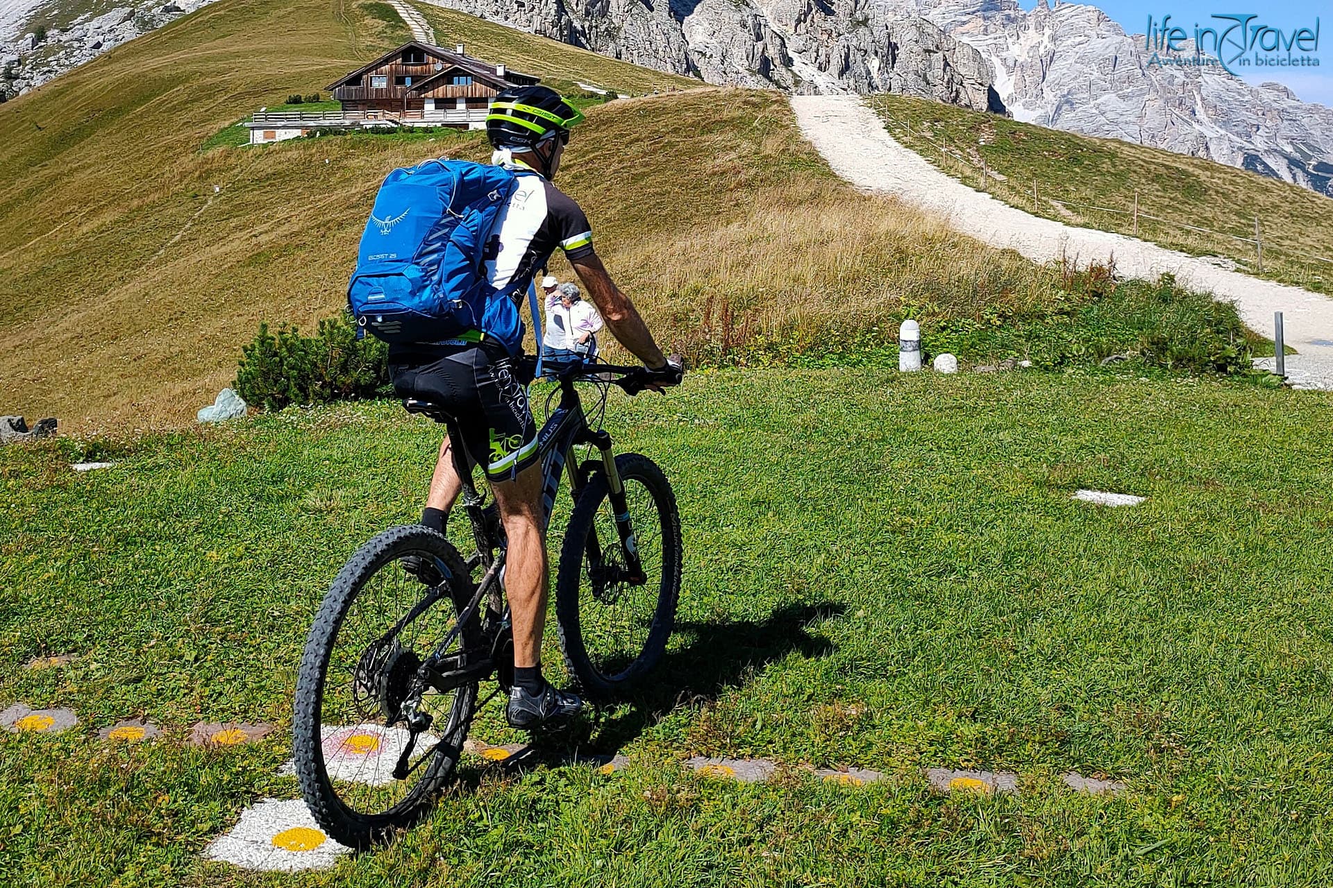 Offerte Luci Ciclismo Negozio -Vendite VAUDE 6b22e7a8aa6a482240a04fcd9b43f257